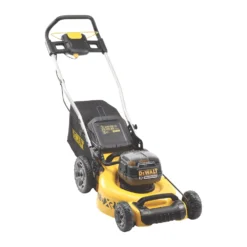 DeWalt 18V 2 X 5.0Ah Li-Ion XR Brushless Cordless 48cm Rotary Lawn Mower
