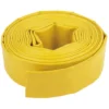 Essentials Layflat Hose Yellow 10m X 2" -Outdoor Garden Shop 98663 P