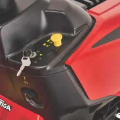 Mountfield MTF 98M SD 98cm 352cc Ride On Mower 13 Mountfield MTF 98M SD 98cm 352cc Ride On Mower -Outdoor Garden Shop 986PP A2