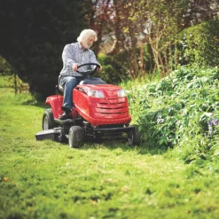 Mountfield MTF 98M SD 98cm 352cc Ride On Mower 18 Mountfield MTF 98M SD 98cm 352cc Ride On Mower -Outdoor Garden Shop 986PP A7