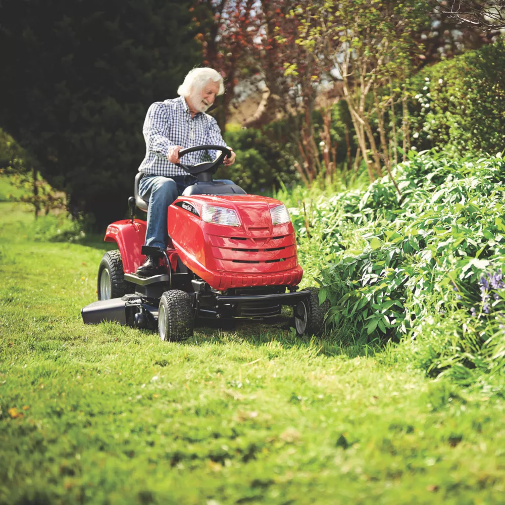 Mountfield MTF 98M SD 98cm 352cc Ride On Mower 10 Mountfield MTF 98M SD 98cm 352cc Ride On Mower - Image 8