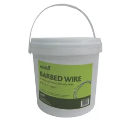 Apollo® Apollo -Ply Steel Barbed Wire 25m -Outdoor Garden Shop 98966 A2