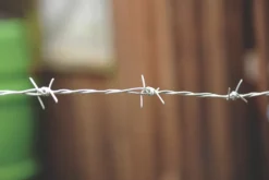 Apollo® Apollo -Ply Steel Barbed Wire 25m -Outdoor Garden Shop 98966 A3