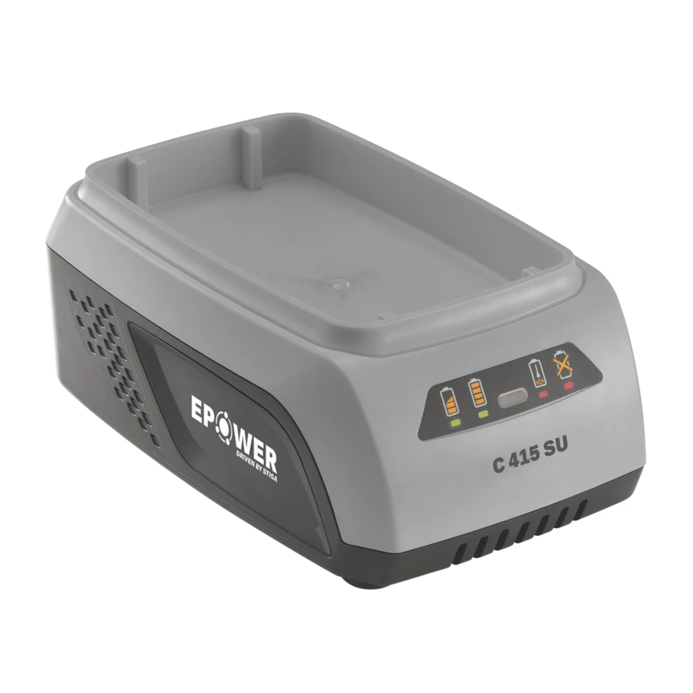 Mountfield C 430 FU 48V Li-Ion Fast Charger