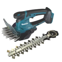 Makita DUM604RTX 18V 1 X 5.0Ah Li-Ion LXT Cordless Grass Shears -Outdoor Garden Shop 999KT A4